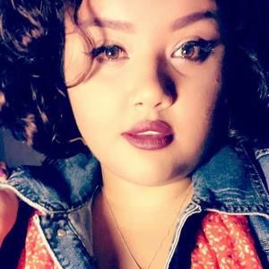 Meet your Posher, Teresa